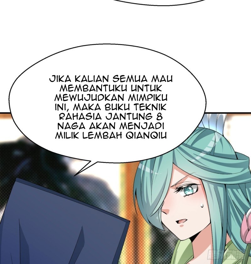 I Picked Up An Attributes Chapter 31 Gambar 5